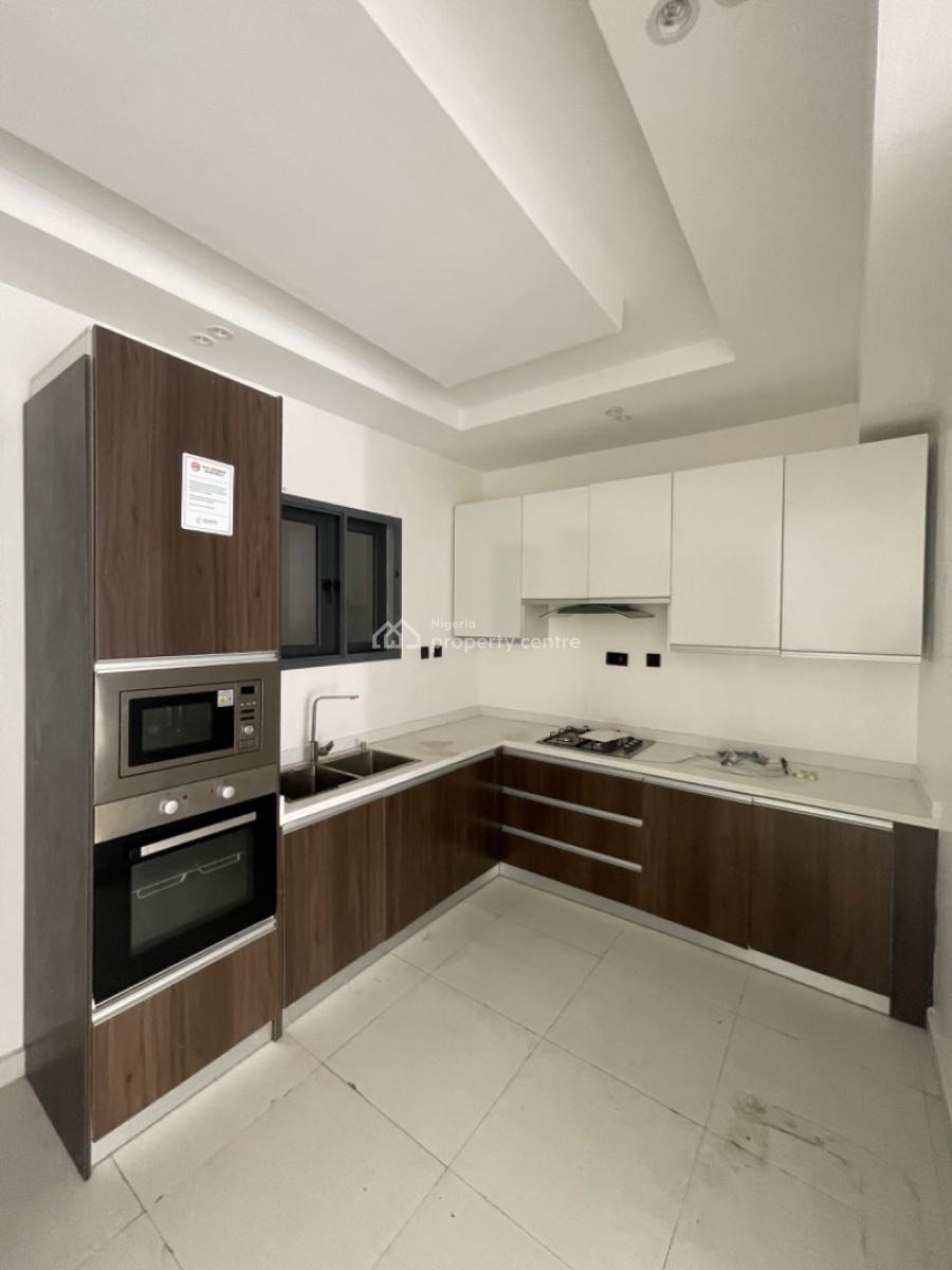 Sharp 2 Bedroom Flat, Ikate Lekki Lagos, Ikate, Lekki, Lagos, Flat / Apartment for Rent