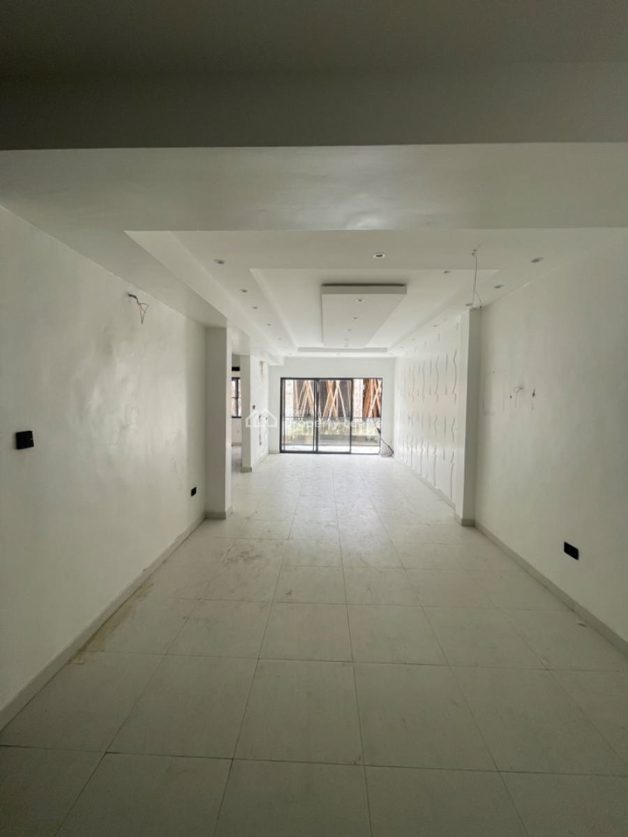 Sharp 2 Bedroom Flat, Ikate Lekki Lagos, Ikate, Lekki, Lagos, Flat / Apartment for Rent