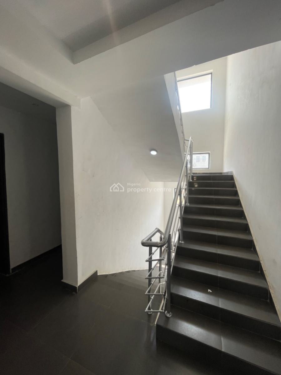 Sharp 2 Bedroom Flat, Ikate Lekki Lagos, Ikate, Lekki, Lagos, Flat / Apartment for Rent