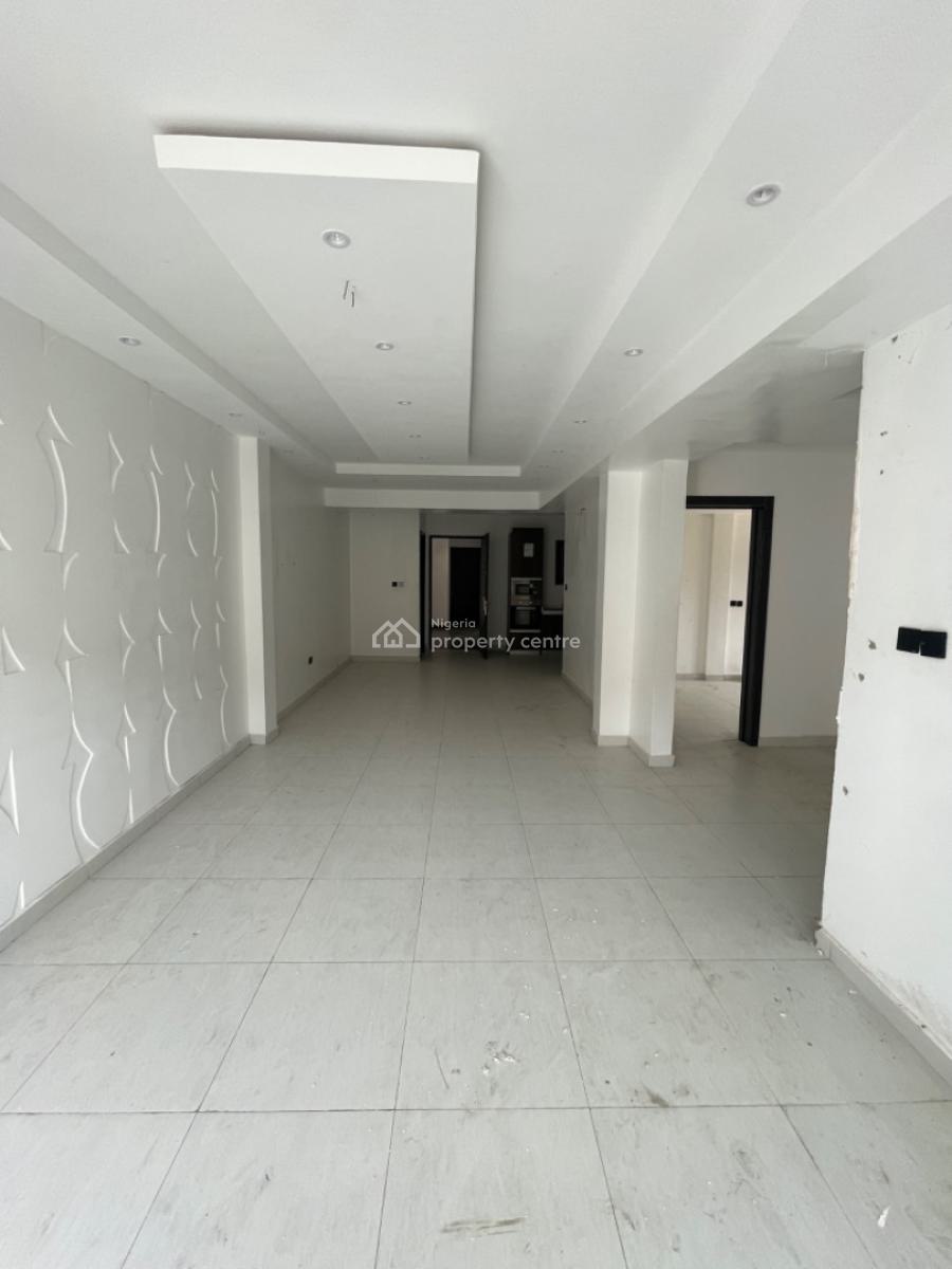 Sharp 2 Bedroom Flat, Ikate Lekki Lagos, Ikate, Lekki, Lagos, Flat / Apartment for Rent