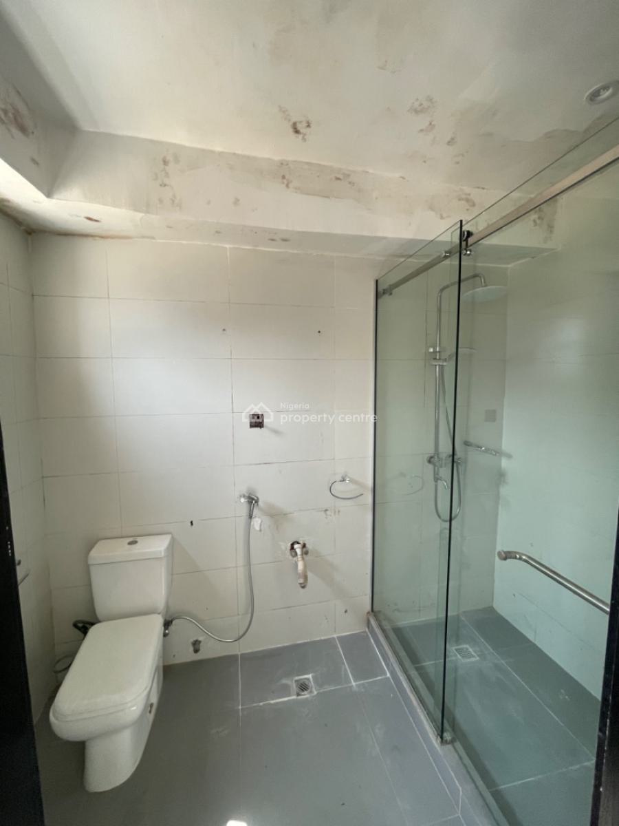 Sharp 2 Bedroom Flat, Ikate Lekki Lagos, Ikate, Lekki, Lagos, Flat / Apartment for Rent