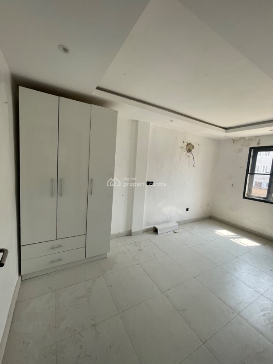 Sharp 2 Bedroom Flat, Ikate Lekki Lagos, Ikate, Lekki, Lagos, Flat / Apartment for Rent