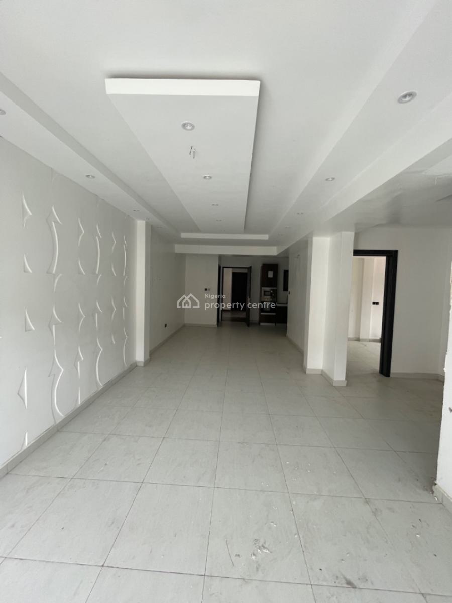 Sharp 2 Bedroom Flat, Ikate Lekki Lagos, Ikate, Lekki, Lagos, Flat / Apartment for Rent