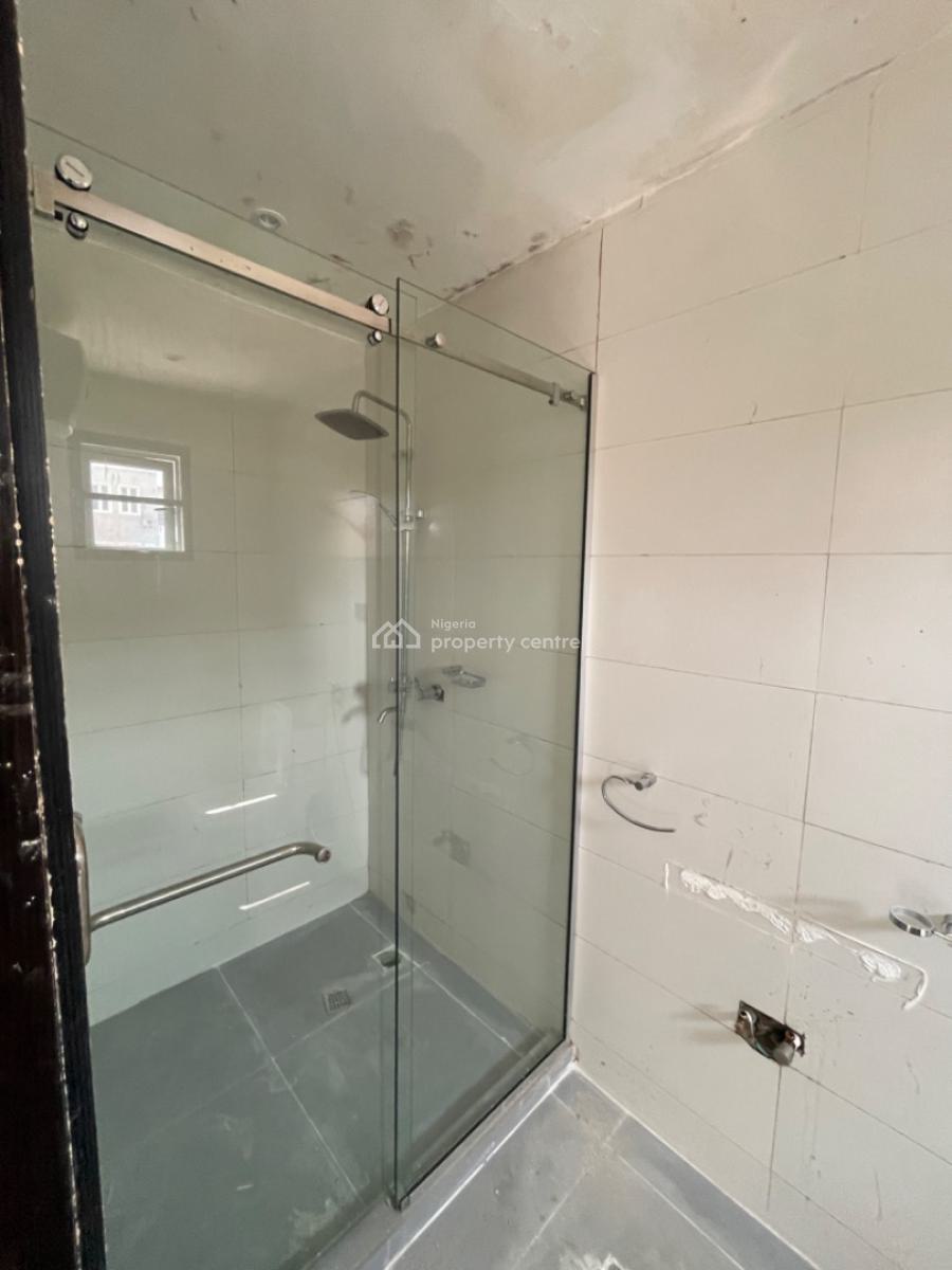 Sharp 2 Bedroom Flat, Ikate Lekki Lagos, Ikate, Lekki, Lagos, Flat / Apartment for Rent