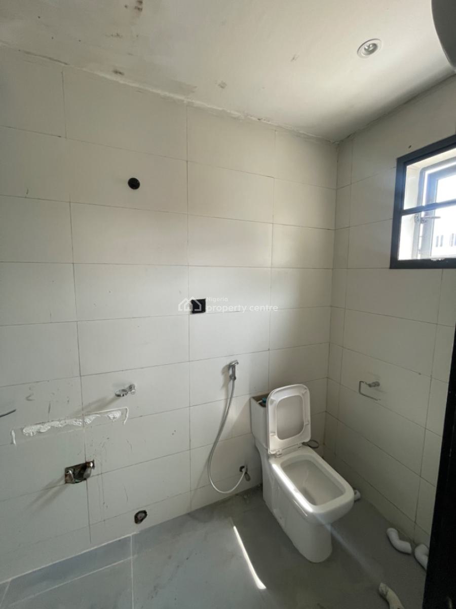 Sharp 2 Bedroom Flat, Ikate Lekki Lagos, Ikate, Lekki, Lagos, Flat / Apartment for Rent