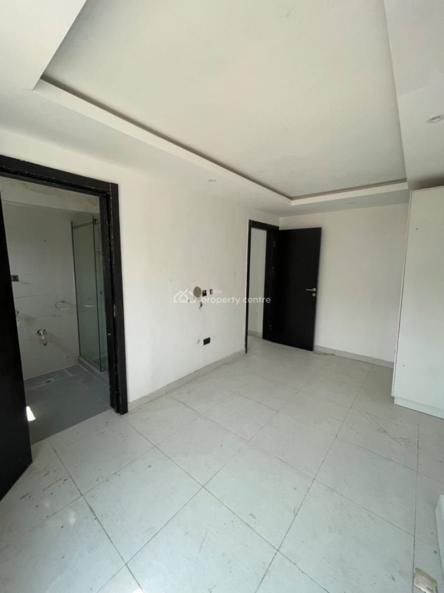 Sharp 2 Bedroom Flat, Ikate Lekki Lagos, Ikate, Lekki, Lagos, Flat / Apartment for Rent