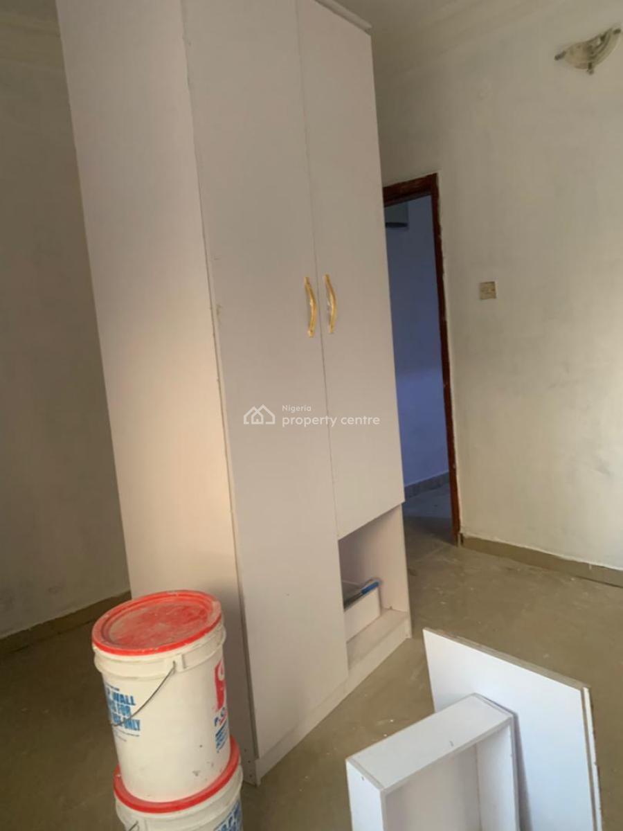 Spacious 3 Bedrooms Terrace Duplex, By Domino Pizza, Agungi, Lekki, Lagos, Flat / Apartment for Rent