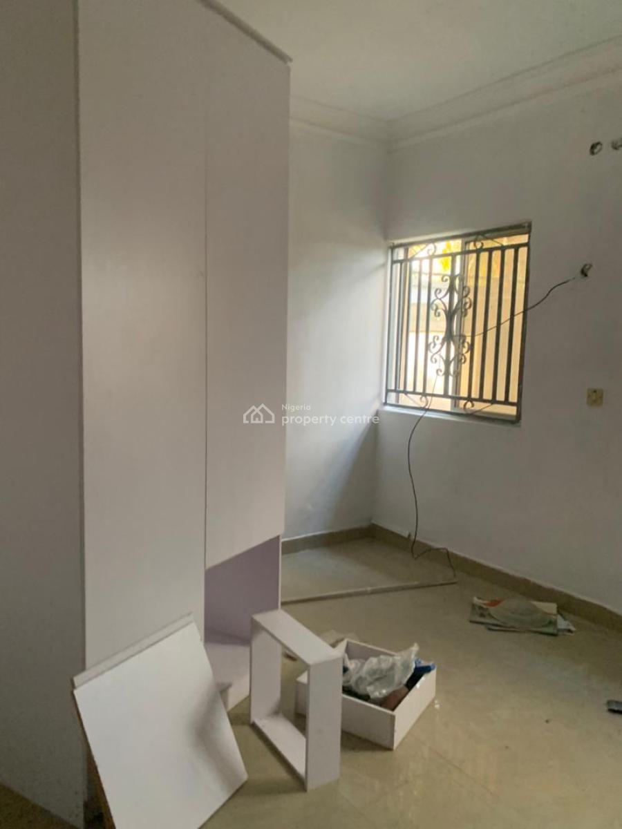 Spacious 3 Bedrooms Terrace Duplex, By Domino Pizza, Agungi, Lekki, Lagos, Flat / Apartment for Rent