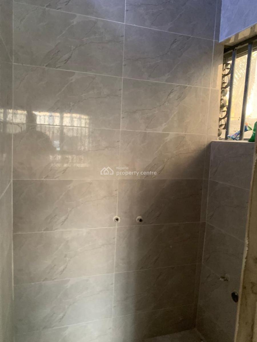 Spacious 3 Bedrooms Terrace Duplex, By Domino Pizza, Agungi, Lekki, Lagos, Flat / Apartment for Rent