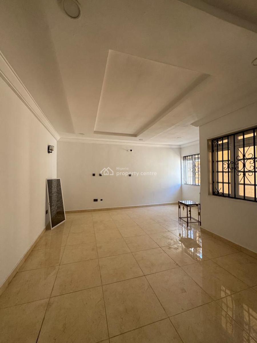 Newly Built and Tastefully Finished 4 Bedroom Terrace Duplex, Guzape District, Abuja, Terraced Duplex for Rent