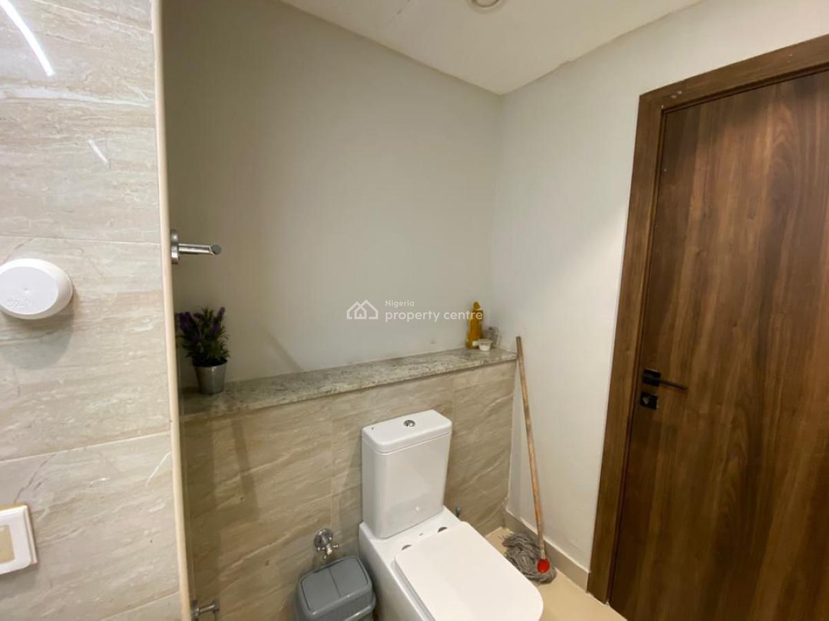 Furnished 2 Bedroom Apartment  ( Residential Use Only), Oniru, Victoria Island (vi), Lagos, Flat / Apartment for Rent