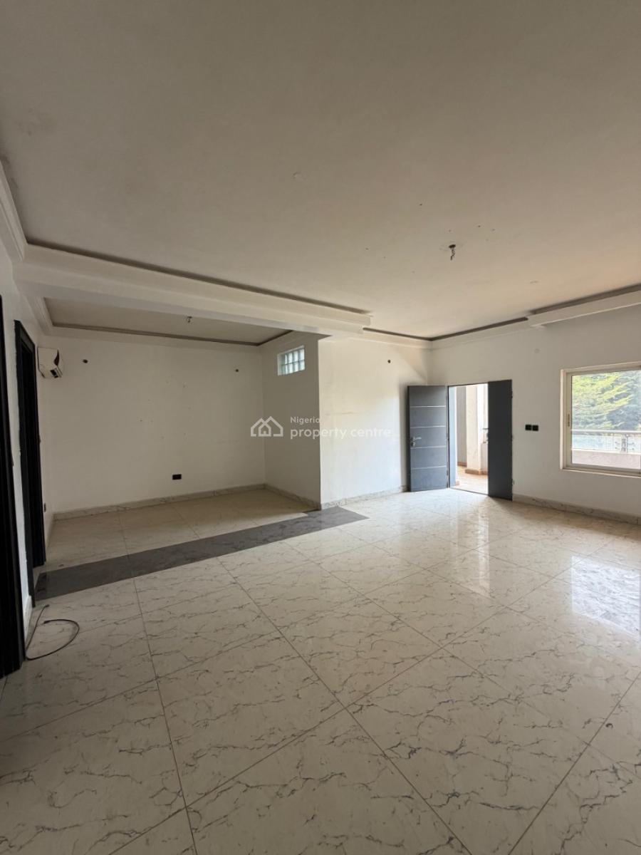3 Bedroom Blocks of Flat for Corporate Purpose, Maitama Main, Maitama District, Abuja, Commercial Property for Rent
