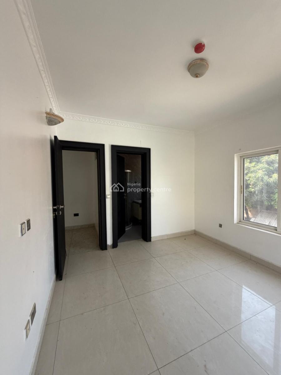 3 Bedroom Blocks of Flat for Corporate Purpose, Maitama Main, Maitama District, Abuja, Commercial Property for Rent