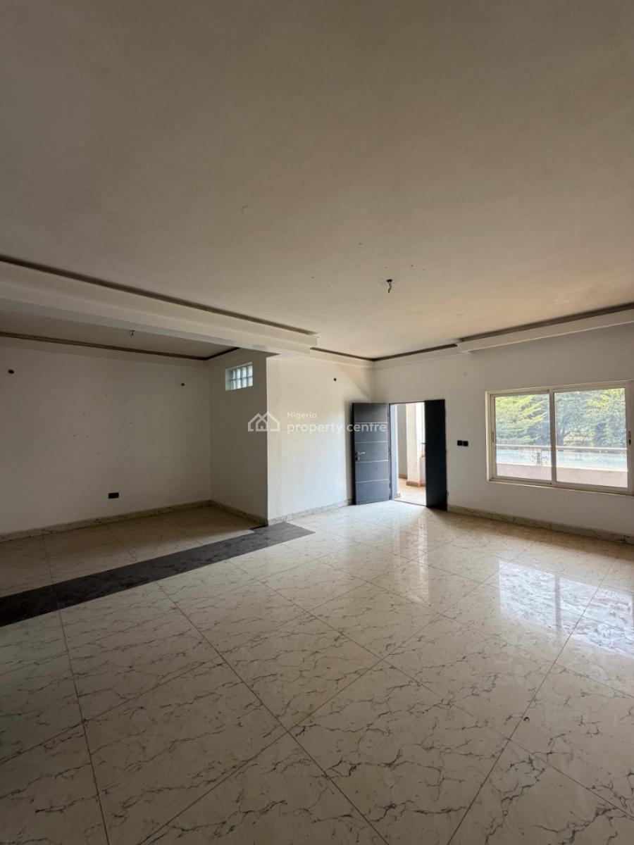 3 Bedroom Blocks of Flat for Corporate Purpose, Maitama Main, Maitama District, Abuja, Commercial Property for Rent