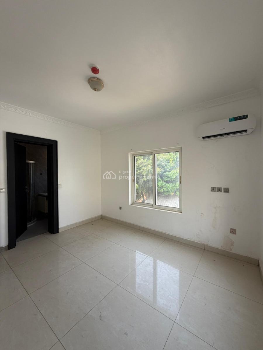 3 Bedroom Blocks of Flat for Corporate Purpose, Maitama Main, Maitama District, Abuja, Commercial Property for Rent