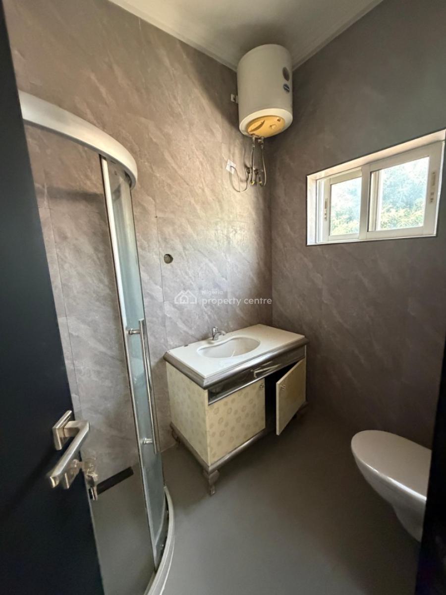 3 Bedroom Blocks of Flat for Corporate Purpose, Maitama Main, Maitama District, Abuja, Commercial Property for Rent