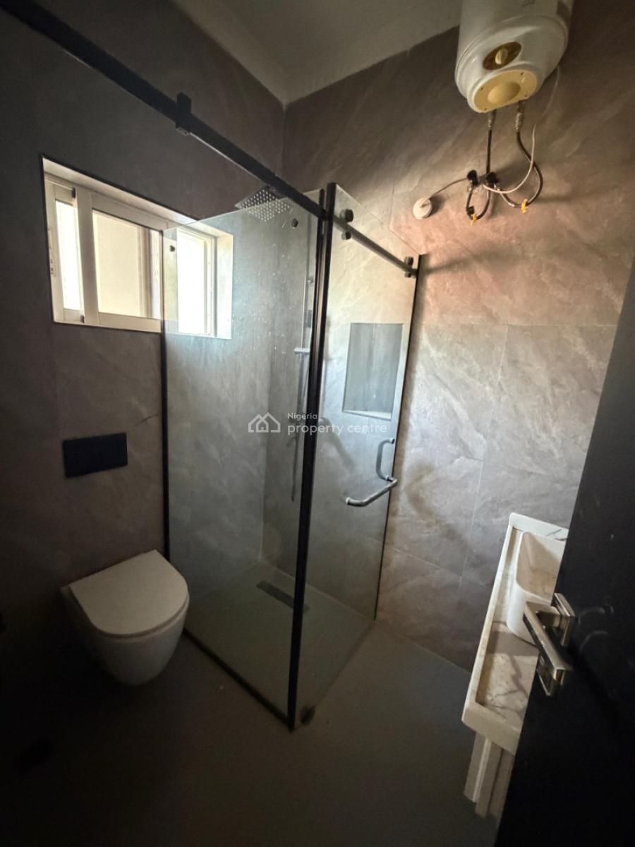 3 Bedroom Blocks of Flat for Corporate Purpose, Maitama Main, Maitama District, Abuja, Commercial Property for Rent