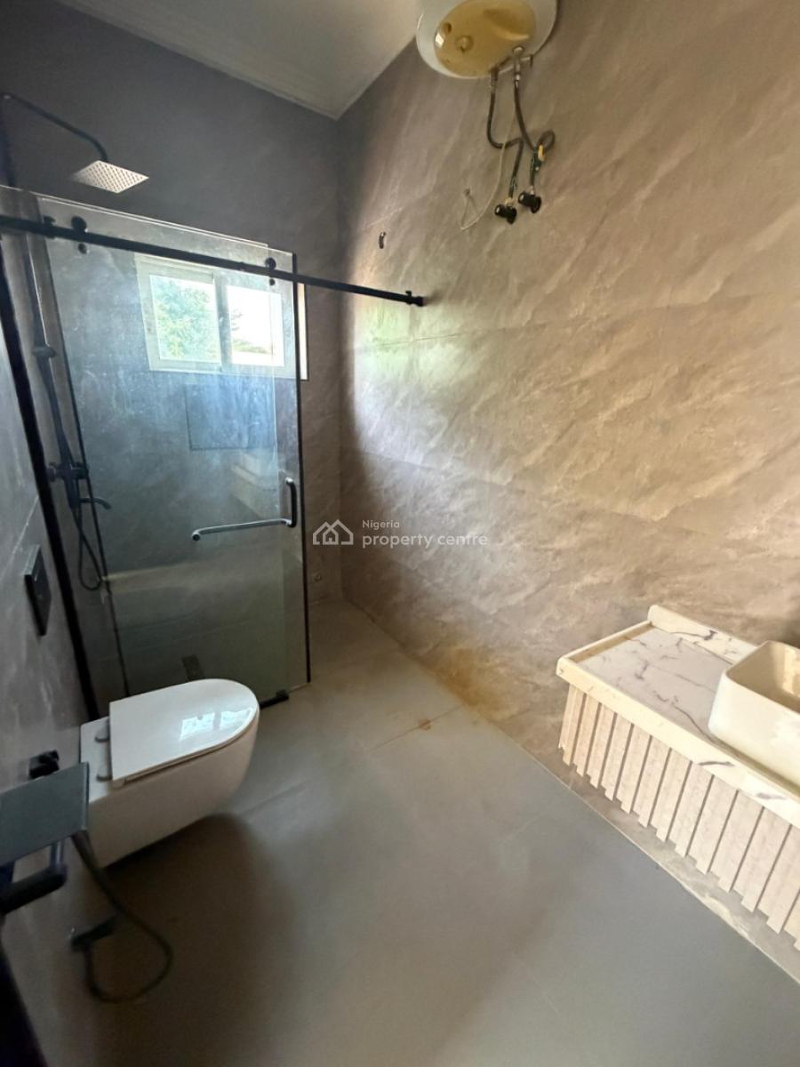 3 Bedroom Blocks of Flat for Corporate Purpose, Maitama Main, Maitama District, Abuja, Commercial Property for Rent