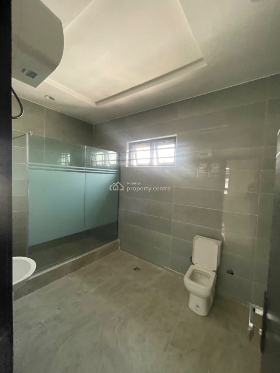 5 Bedroom Detached Duplex with 2 Rooms Bq, Ikate, Lekki, Lagos, Detached Duplex for Sale