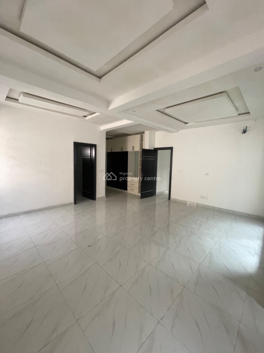 5 Bedroom Detached Duplex with 2 Rooms Bq, Ikate, Lekki, Lagos, Detached Duplex for Sale