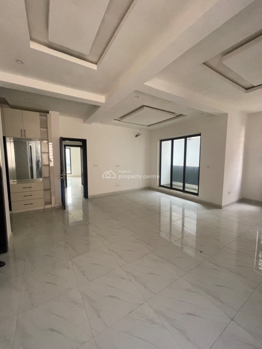 5 Bedroom Detached Duplex with 2 Rooms Bq, Ikate, Lekki, Lagos, Detached Duplex for Sale