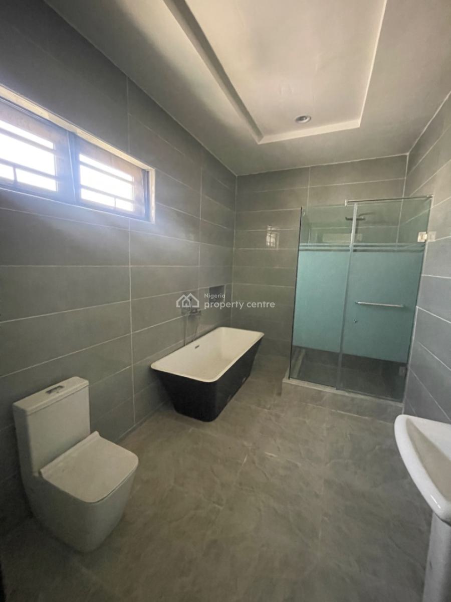 5 Bedroom Detached Duplex with 2 Rooms Bq, Ikate, Lekki, Lagos, Detached Duplex for Sale
