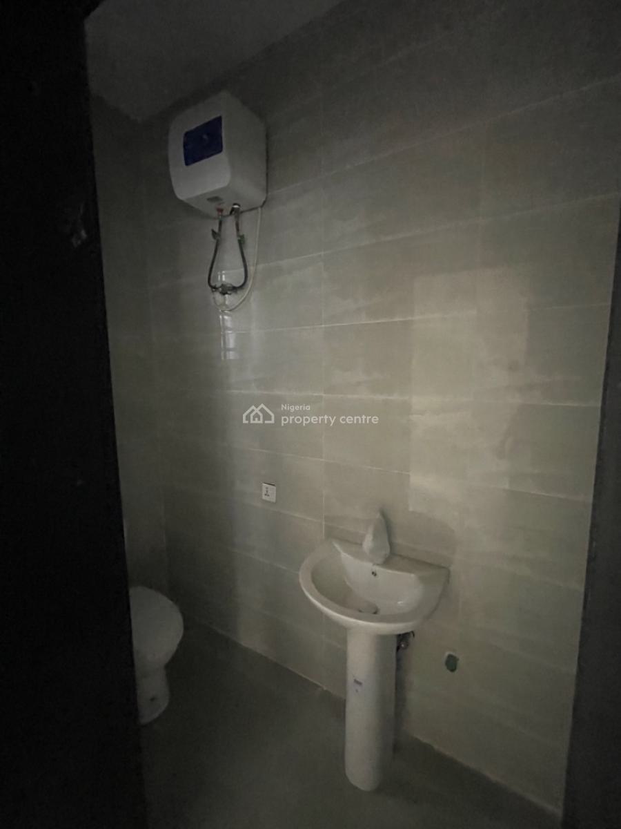 5 Bedroom Detached Duplex with 2 Rooms Bq, Ikate, Lekki, Lagos, Detached Duplex for Sale