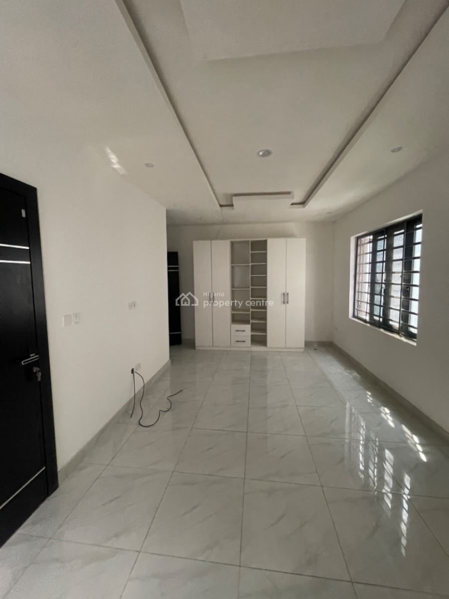 5 Bedroom Detached Duplex with 2 Rooms Bq, Ikate, Lekki, Lagos, Detached Duplex for Sale