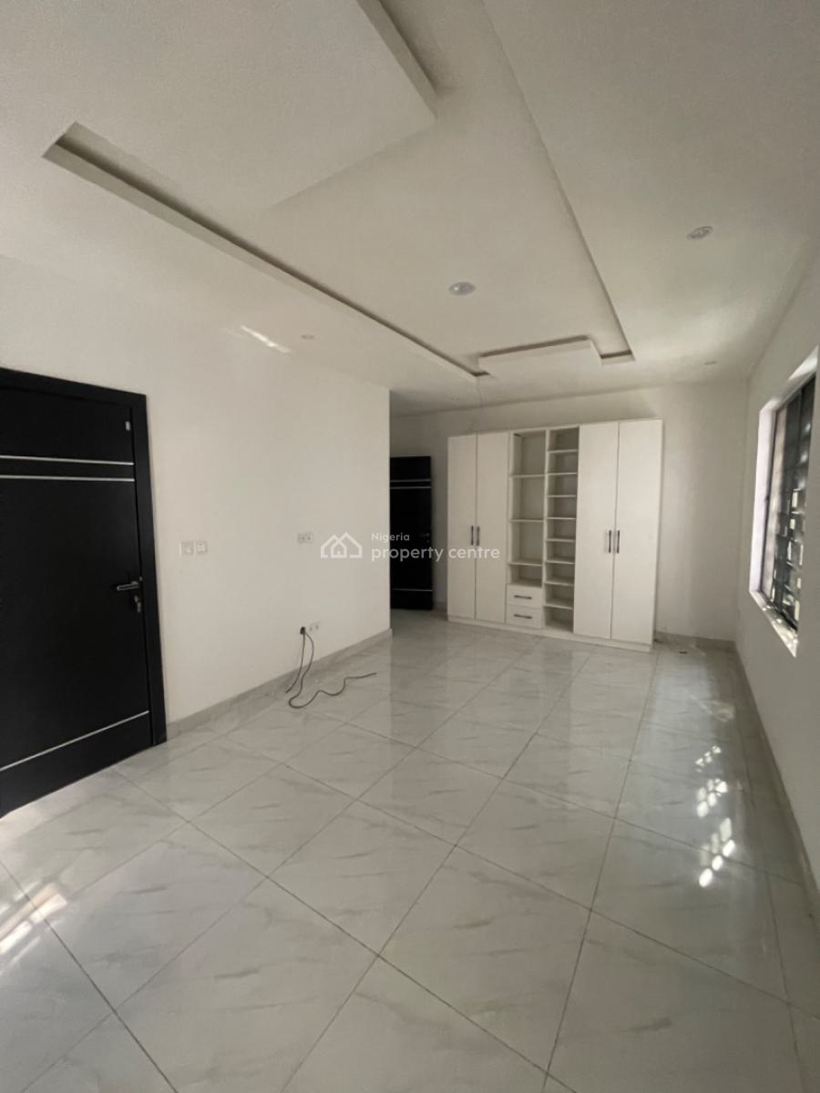 5 Bedroom Detached Duplex with 2 Rooms Bq, Ikate, Lekki, Lagos, Detached Duplex for Sale