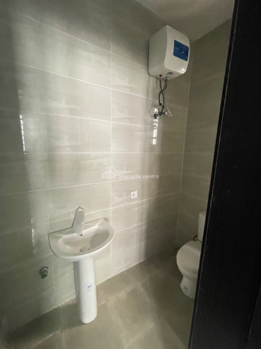 5 Bedroom Detached Duplex with 2 Rooms Bq, Ikate, Lekki, Lagos, Detached Duplex for Sale