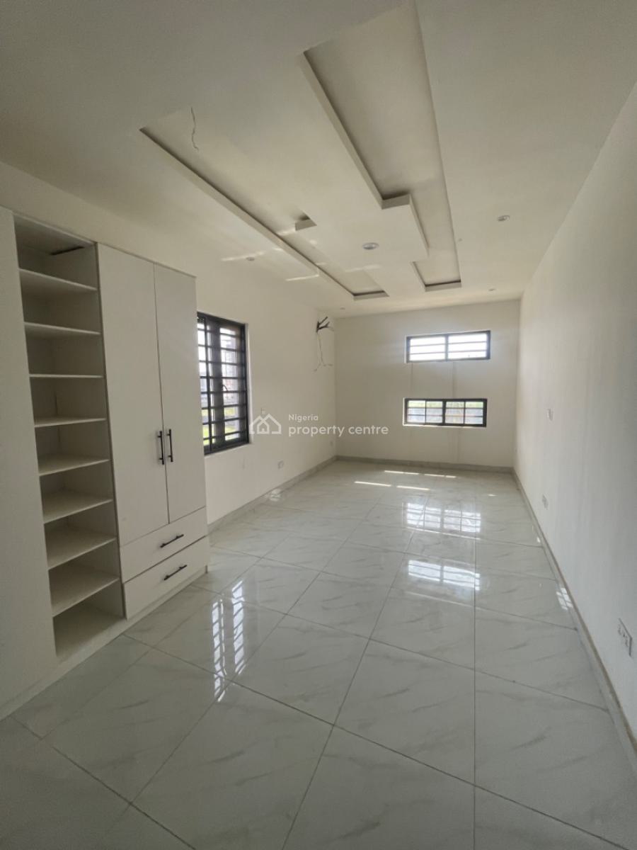 5 Bedroom Detached Duplex with 2 Rooms Bq, Ikate, Lekki, Lagos, Detached Duplex for Sale