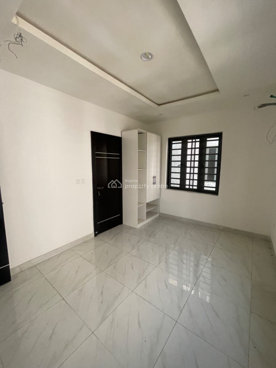 5 Bedroom Detached Duplex with 2 Rooms Bq, Ikate, Lekki, Lagos, Detached Duplex for Sale