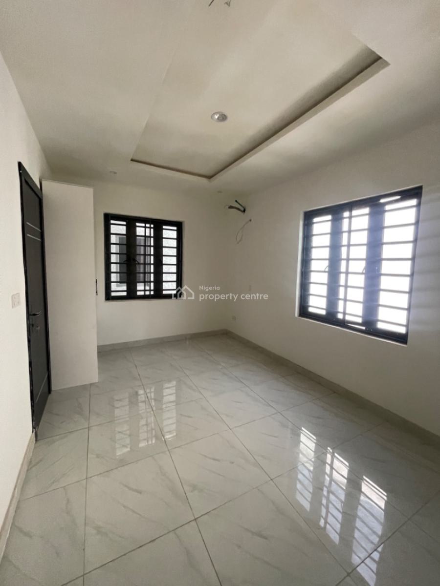 5 Bedroom Detached Duplex with 2 Rooms Bq, Ikate, Lekki, Lagos, Detached Duplex for Sale