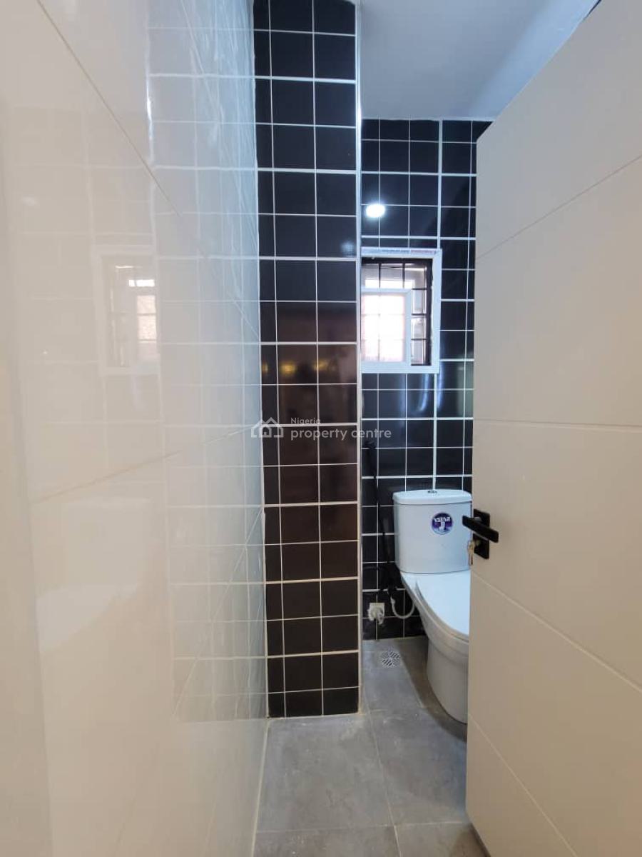 4 Bedroom Terraced Duplex, Abraham Adesanya, Ajah, Lagos, Terraced Duplex for Sale