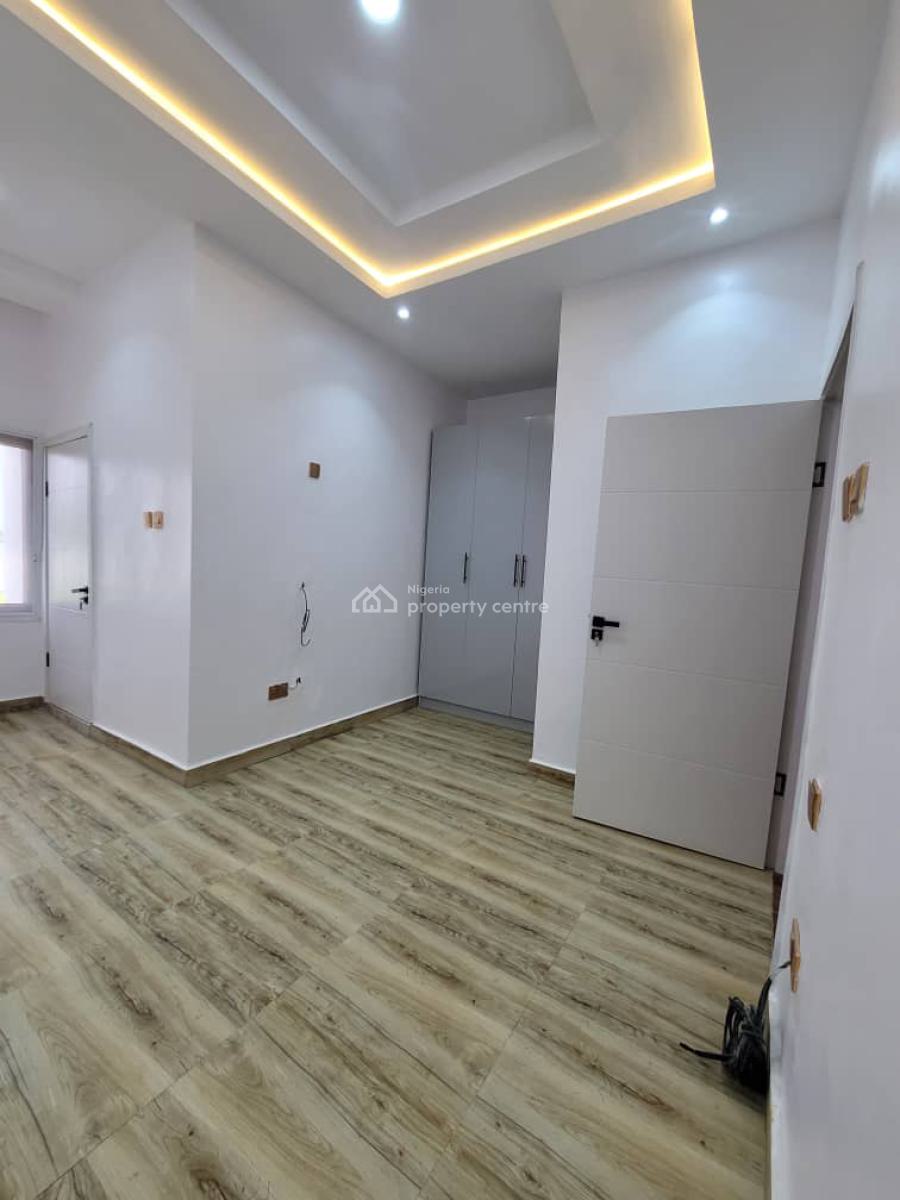 4 Bedroom Terraced Duplex, Abraham Adesanya, Ajah, Lagos, Terraced Duplex for Sale