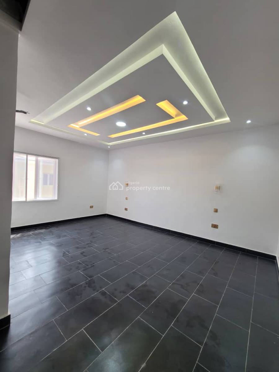 4 Bedroom Terraced Duplex, Abraham Adesanya, Ajah, Lagos, Terraced Duplex for Sale
