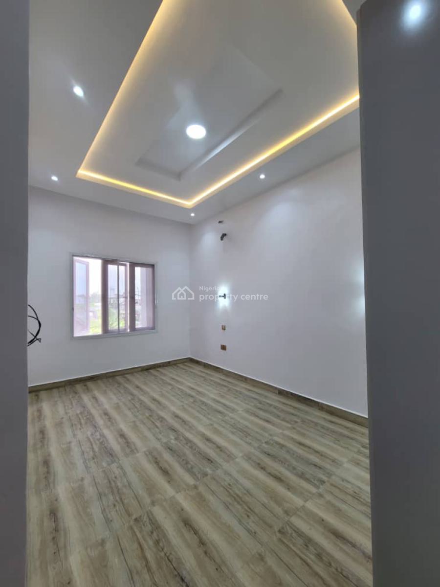 4 Bedroom Terraced Duplex, Abraham Adesanya, Ajah, Lagos, Terraced Duplex for Sale