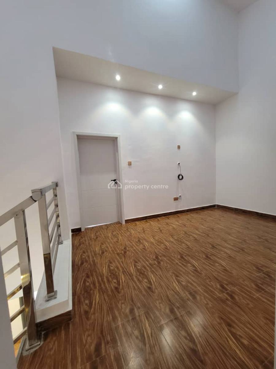 4 Bedroom Terraced Duplex, Abraham Adesanya, Ajah, Lagos, Terraced Duplex for Sale