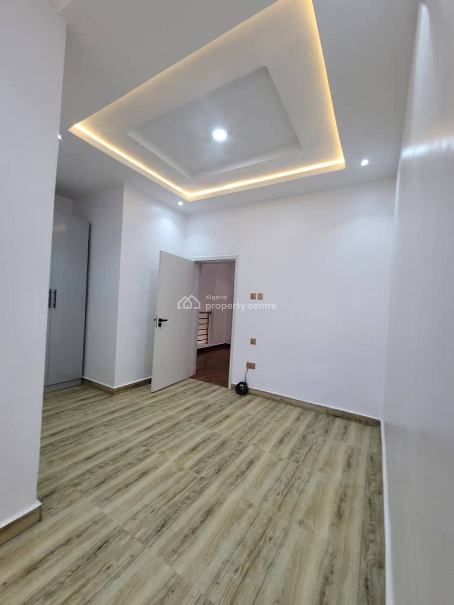 4 Bedroom Terraced Duplex, Abraham Adesanya, Ajah, Lagos, Terraced Duplex for Sale
