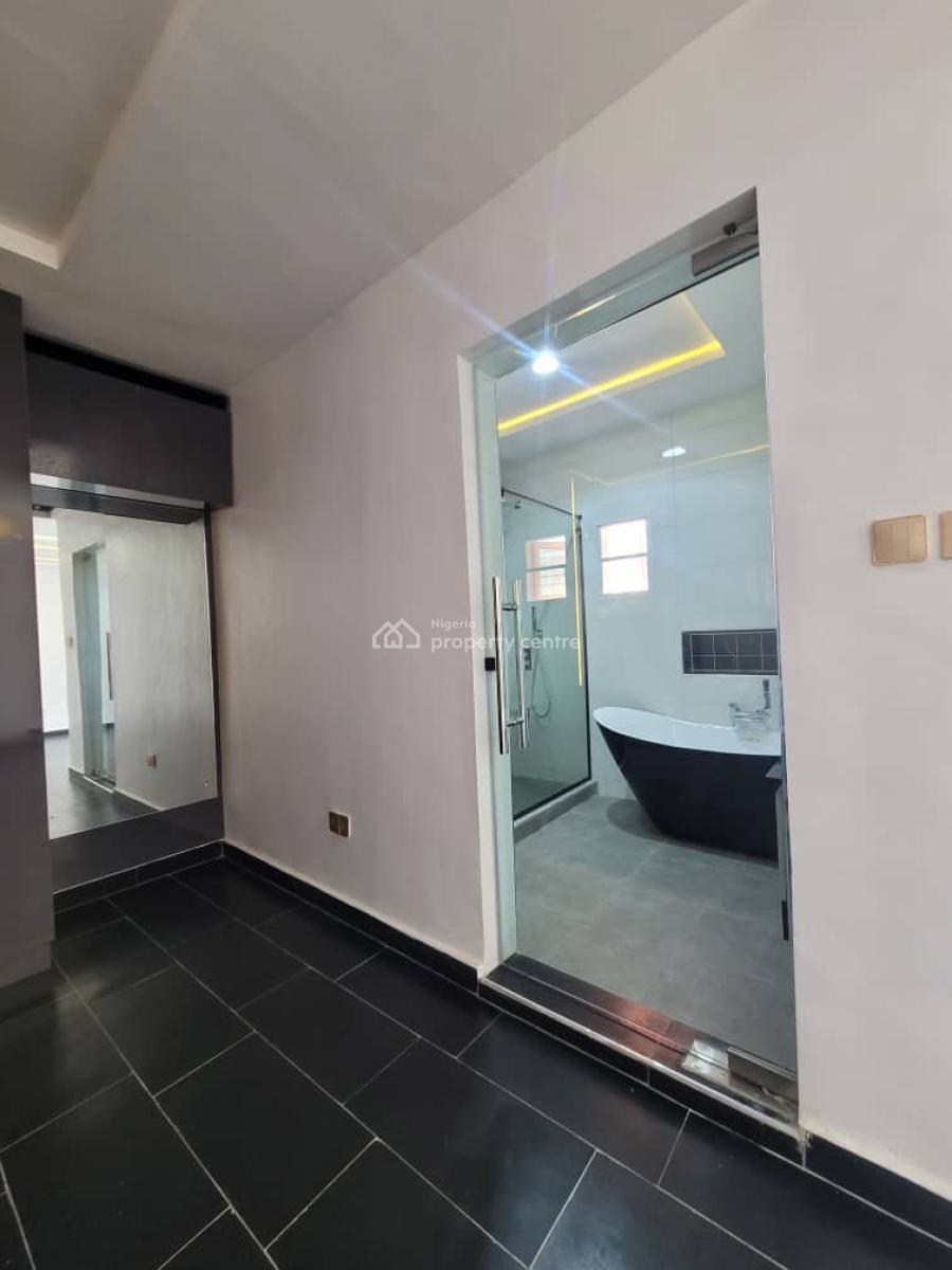 4 Bedroom Terraced Duplex, Abraham Adesanya, Ajah, Lagos, Terraced Duplex for Sale