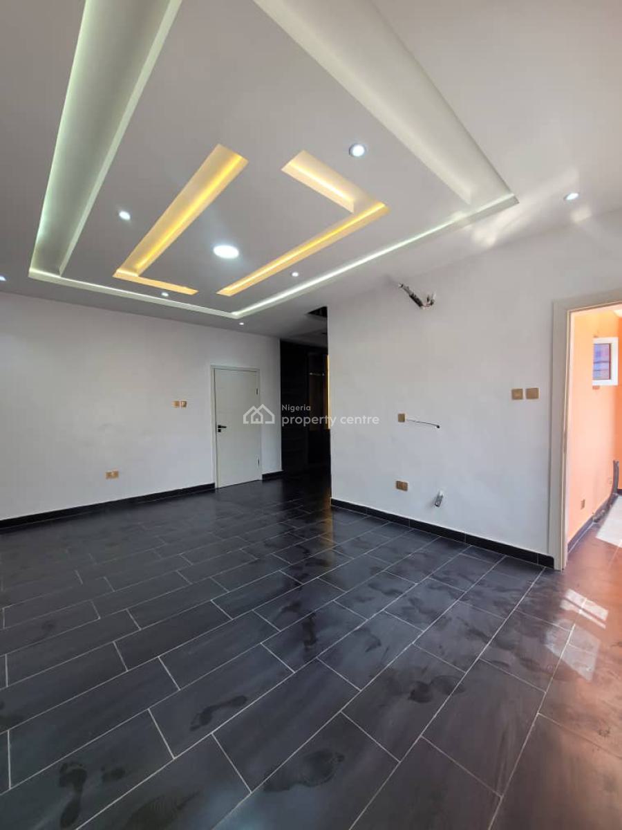 4 Bedroom Terraced Duplex, Abraham Adesanya, Ajah, Lagos, Terraced Duplex for Sale