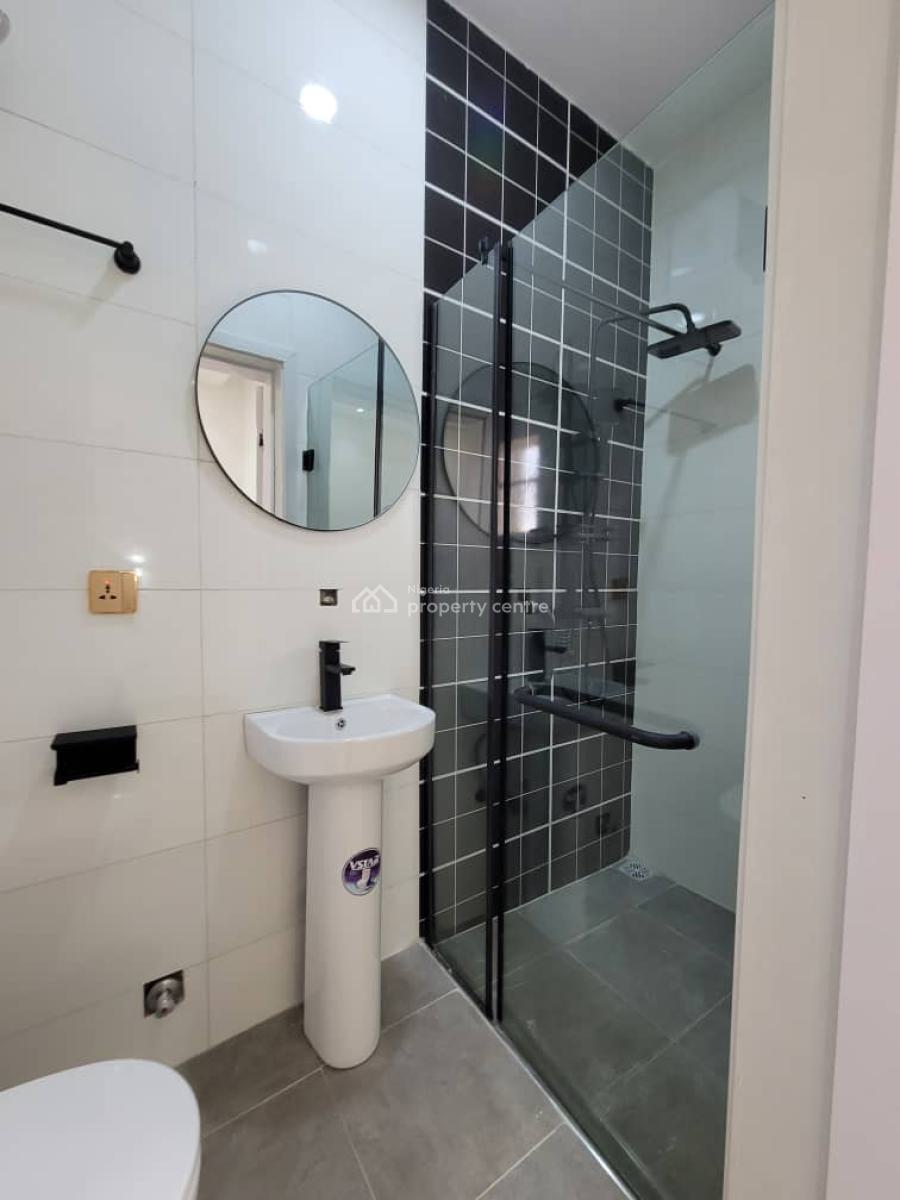 4 Bedroom Terraced Duplex, Abraham Adesanya, Ajah, Lagos, Terraced Duplex for Sale