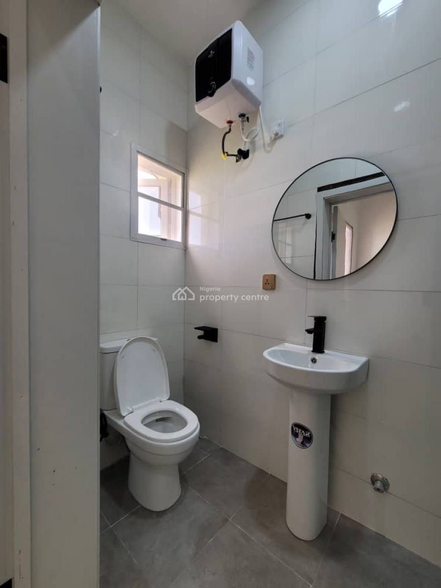 4 Bedroom Terraced Duplex, Abraham Adesanya, Ajah, Lagos, Terraced Duplex for Sale