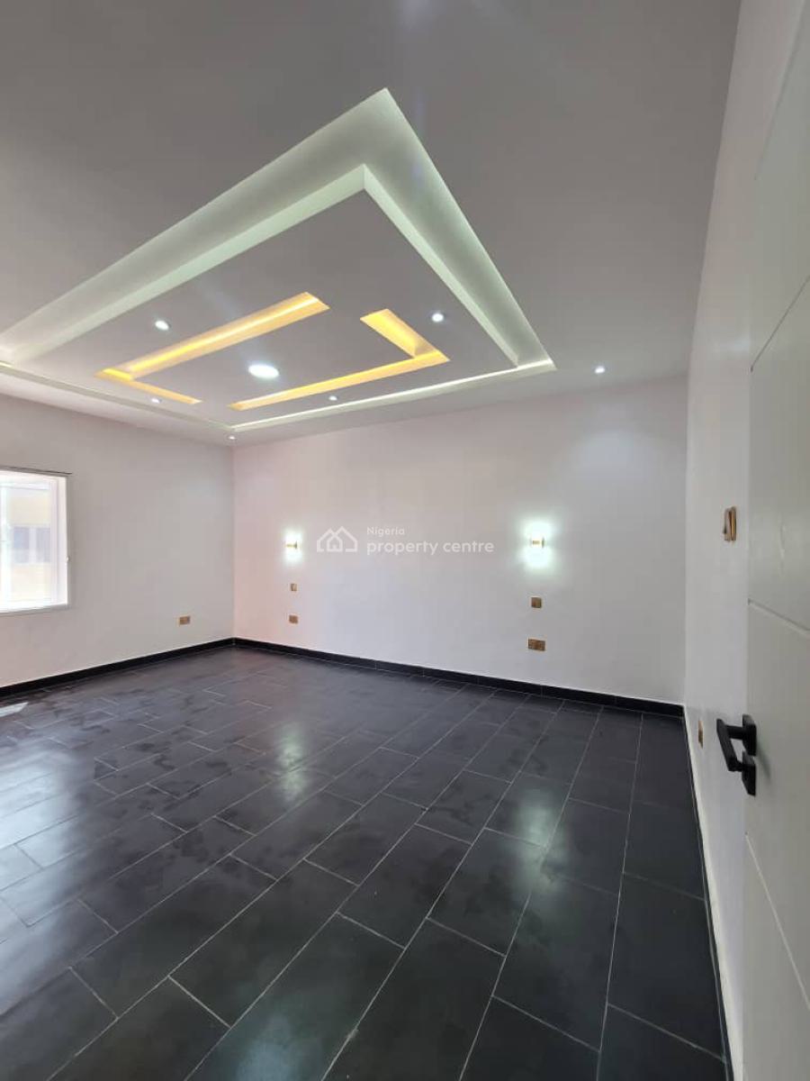 4 Bedroom Terraced Duplex, Abraham Adesanya, Ajah, Lagos, Terraced Duplex for Sale