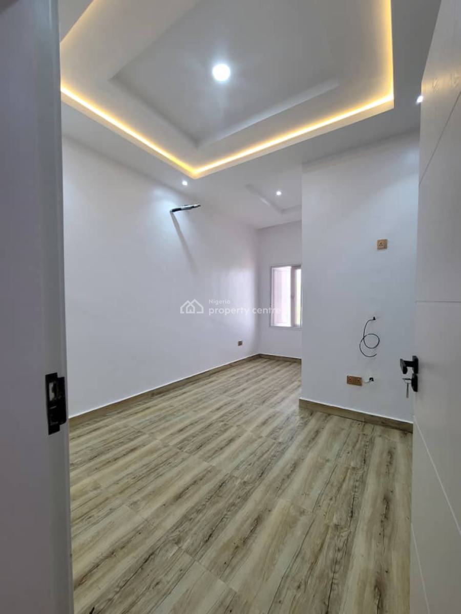 4 Bedroom Terraced Duplex, Abraham Adesanya, Ajah, Lagos, Terraced Duplex for Sale