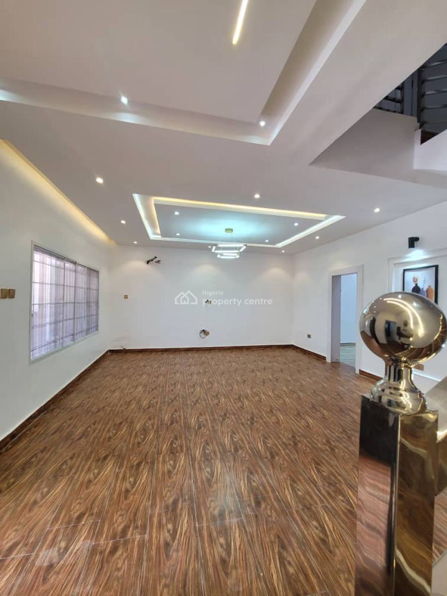 4 Bedroom Terraced Duplex, Abraham Adesanya, Ajah, Lagos, Terraced Duplex for Sale