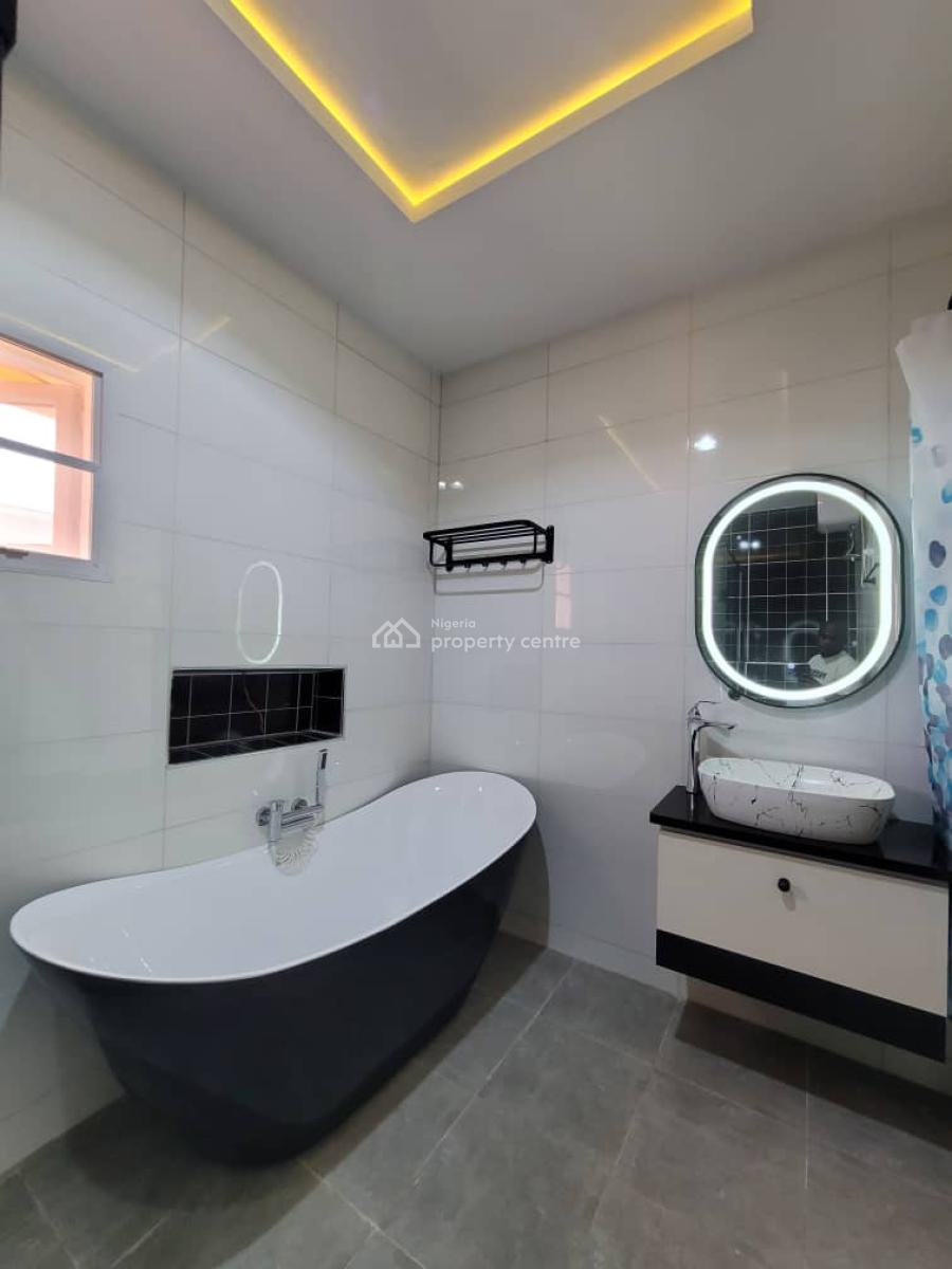 4 Bedroom Terraced Duplex, Abraham Adesanya, Ajah, Lagos, Terraced Duplex for Sale