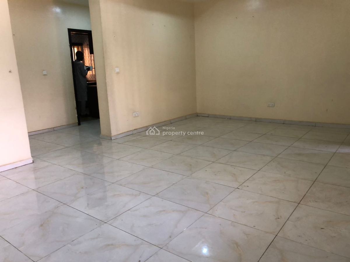 Luxury Finish 3 Bedroom Flat on Ground Floor, Aco Estate, Life Camp, Abuja, Flat / Apartment for Rent