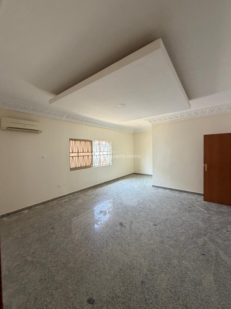 Newly Renovated Fully Detached 6 Bedroom Duplex with 2 Bedroom Bq, Maitama District, Abuja, Detached Duplex for Sale
