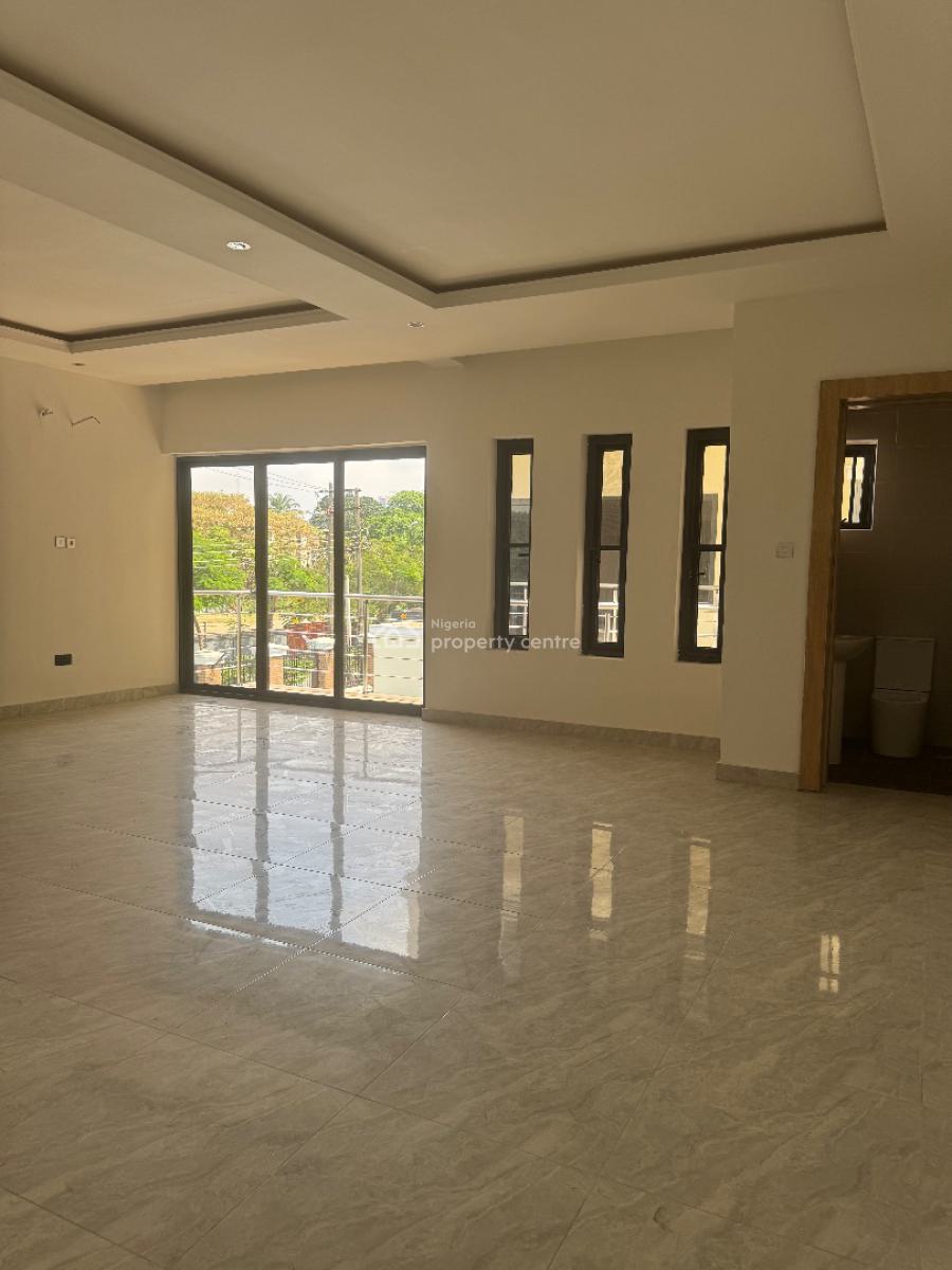 Luxury 4 Bedroom Terrace Duplex, Off Alexander Road, Ikoyi, Old Ikoyi, Ikoyi, Lagos, Terraced Duplex for Sale